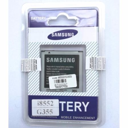 Battery แบตเตอรี่ซัมซุง Galaxy Win (Samsung) I8552