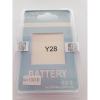 Batteryแบตเตอรี่Vivo Y28 / Y31 BK-B-77