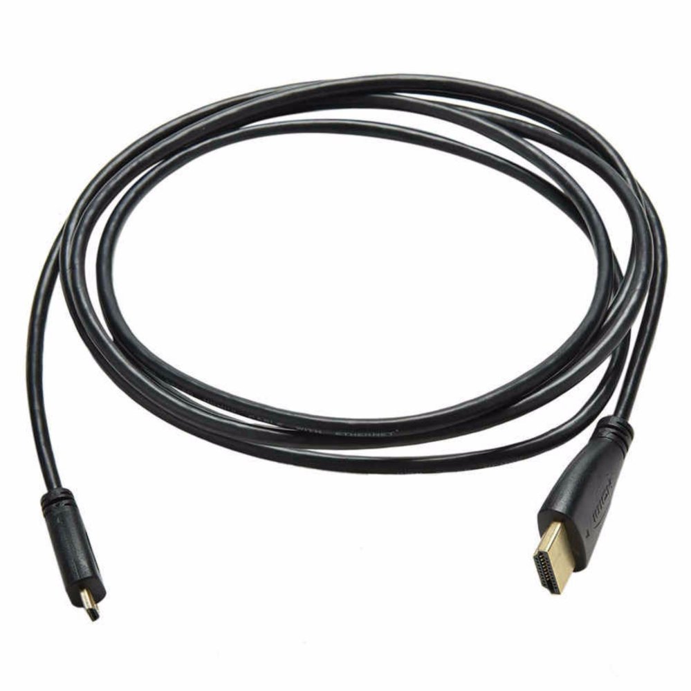 BB Shop สาย Cable HDMI TO Micro HDMI 1.5M BB Shop สาย Cable HDMI TO Micro HDMI 1.5M
