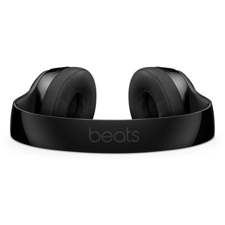 Beats Solo3 Wireless On-Ear Headphones Gloss Black