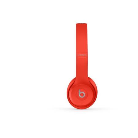 Beats Solo3 Wireless On-Ear Headphones (PRODUCT)RED