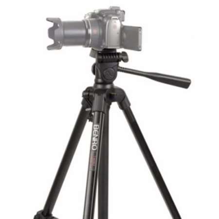 Benro Tripods Aluminum รุ่น T-600 EX