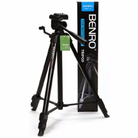 Benro Tripods Aluminum รุ่น T-600 EX