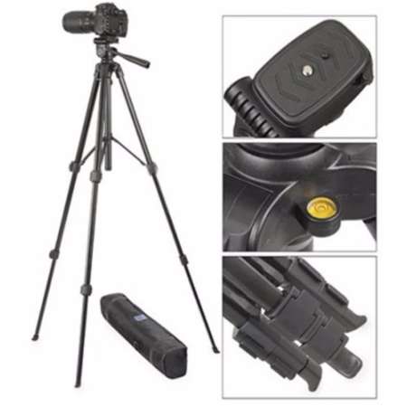 Benro Tripods Aluminum รุ่น T-600 EX