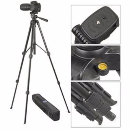 Benro Tripods Aluminum รุ่น T-600 EX