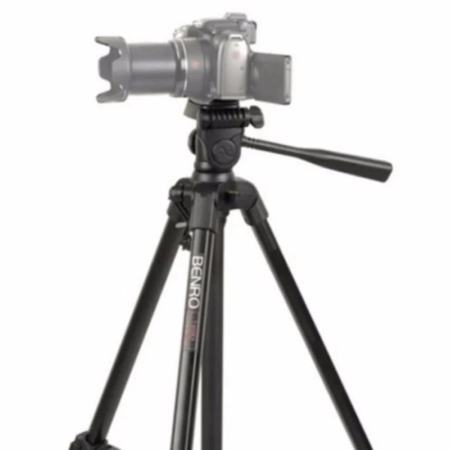 Benro Tripods Aluminum รุ่น T-600 EX