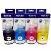 Best Ink Brother น้ำหมึกเติมรุ่น DCP-T300/DCP-T500W/DCP-T700W/MFC-T800W 4 สี (สีดำ,ฟ้า,แดง,เหลือง) : image Best Ink Brother น้ำหมึกเติมรุ่น DCP-T300/DCP-T500W/DCP-T700W/MFC-T800W 4 สี (สีดำ,ฟ้า,แดง,เหลือง)