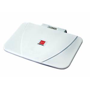 ขาย BETA เสาอากาศดิจิตอลทีวี UHF รุ่น Hybrid 58D สีขาว พร้อมสาย RG-6/u 10 เมตร