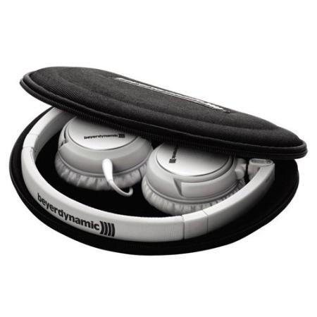 Beyerdynamic DTX 501 p On-ear Headphone (White)