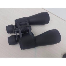 กล้องส่องทางไกล Binoculars 10x-90x90 (Black) กำลังขยาย10-90เท่าระยะการมอง 1 - 4 กม.