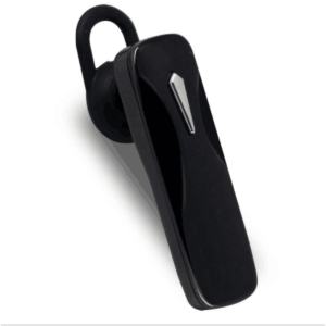 Bluetooth หูฟังบลูทูธ 4.1 ฟังเพลง.รับสายสทนาได้ ขนาดเล็กเท่าหู (Black)