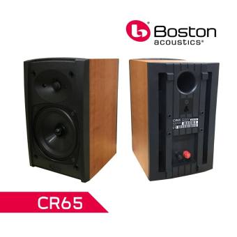 boston cr65 speakers