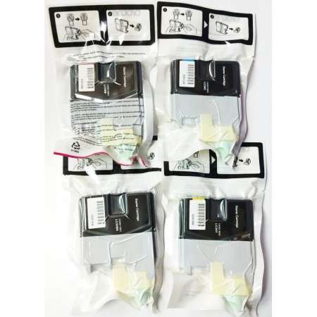 ตลับหมึกแท้ brother LC39 (nobox) ขายยกชุก 4 สี 200฿ (โปรโมชั่น สั่งได้ท่านละ 5 ชุด ก่อนของหมด)ใช้กับพริ้นเตอร์อิงค์เจ็ท บราเดอร์ DCP-J125/ J140W/ J315W, MFC-J220/ J415W ตลับหมึกแท้ brother LC39 (nobox) ขายยกชุก 4 สี 200฿ (โปรโมชั่น สั่งได้ท่านละ 5 ชุด ก่อนของหมด)ใช้กับพริ้นเตอร์อิงค์เจ็ท บราเดอร์ DCP-J125/ J140W/ J315W, MFC-J220/ J415W