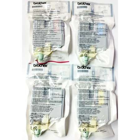 ตลับหมึกแท้ brother LC39 (nobox) ขายยกชุก 4 สี 200฿ (โปรโมชั่น สั่งได้ท่านละ 5 ชุด ก่อนของหมด)ใช้กับพริ้นเตอร์อิงค์เจ็ท บราเดอร์ DCP-J125/ J140W/ J315W, MFC-J220/ J415W ตลับหมึกแท้ brother LC39 (nobox) ขายยกชุก 4 สี 200฿ (โปรโมชั่น สั่งได้ท่านละ 5 ชุด ก่อนของหมด)ใช้กับพริ้นเตอร์อิงค์เจ็ท บราเดอร์ DCP-J125/ J140W/ J315W, MFC-J220/ J415W