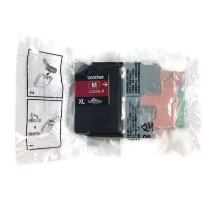 Brother ตลับหมึก รุ่น LC535XL-M (สีแดง) Brother ตลับหมึก รุ่น LC535XL-M (สีแดง)