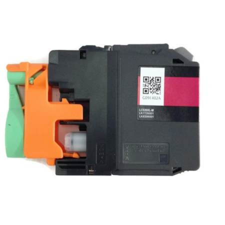 Brother ตลับหมึก รุ่น LC535XL-M (สีแดง) Brother ตลับหมึก รุ่น LC535XL-M (สีแดง)