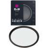 B+W XS-Pro MRC Nano Clear Filter (007M) 49 mm