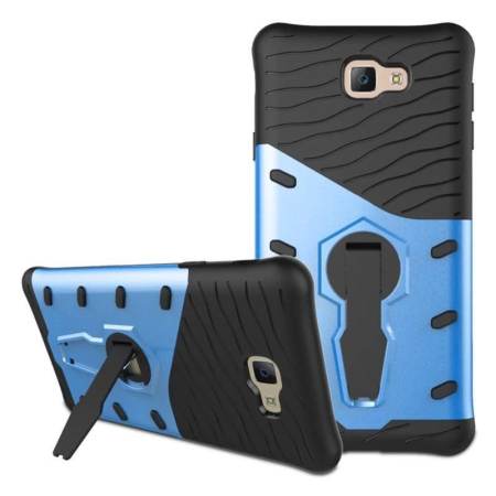 BYT เกราะ HYBRID เคสโทรศัพท์สำหรับซัมซุงกาแล็คซี่ J7 PRIME/Galaxy ON7 (2016) - INTL