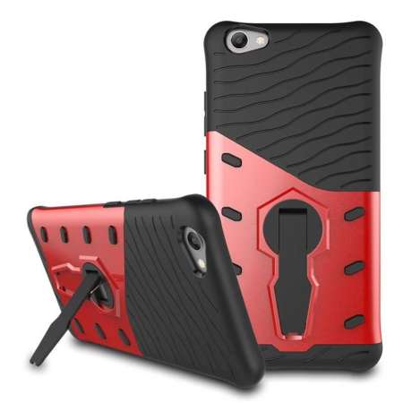 เคสโทรศัพท์รุ่นเบต้าแบบเกราะสำหรับ Vivo V5/Vivo Y67 - นานาชาติ