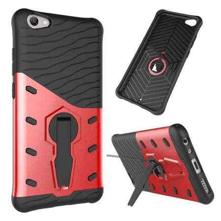 เคสโทรศัพท์รุ่นเบต้าแบบเกราะสำหรับ Vivo V5/Vivo Y67 - นานาชาติ