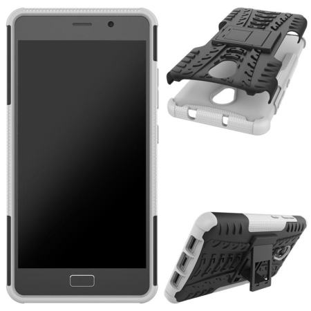 BYT ARMOR Dazzle เคสโทรศัพท์ Lenovo P2 - INTL