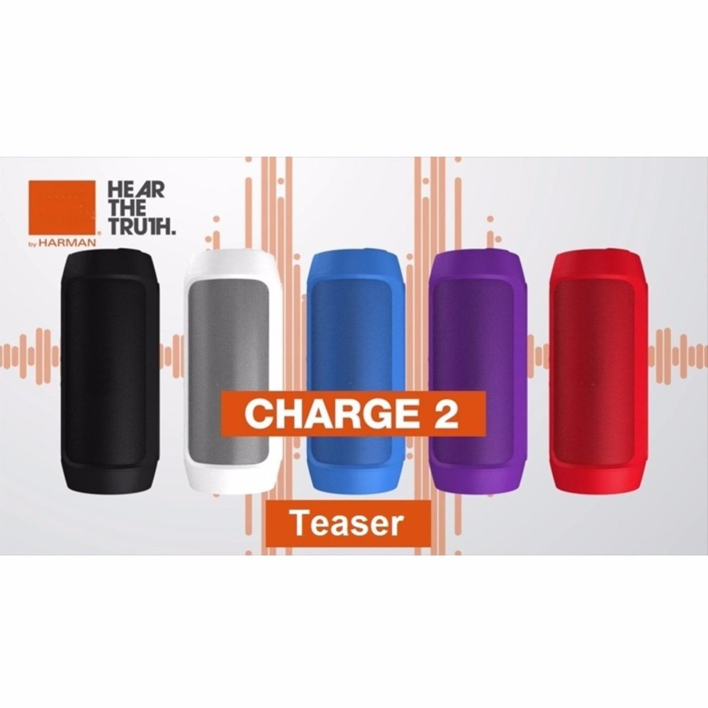 Sale ส่งท้ายปีท็อป 1 ดีที่สุด ลำโพงแบบพกพา “Unbranded/Generic” Bluetooth Speakers Charge 2+ ลำโพงบลูทูธแบบพกพา เสียงเบสกระหึ่ม สามารถใช้เป็น PowerBank ได้ รีวิวดีที่สุด Sale ส่งท้ายปีท็อป 1 ดีที่สุด ลำโพงแบบพกพา “Unbranded/Generic” Bluetooth Speakers Charge 2+ ลำโพงบลูทูธแบบพกพา เสียงเบสกระหึ่ม สามารถใช้เป็น PowerBank ได้ รีวิวดีที่สุด