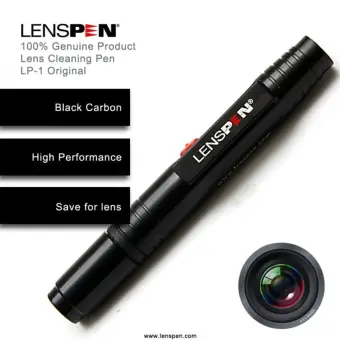 รีวิว CAMERA LENSPEN ปากกาทำความสะอาดเลนส์กล้องถ่ายรูป - สีดำ พันทิป