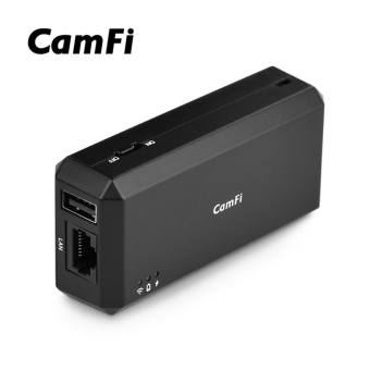CamFi wireless camera controller