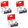 Canon Ink Cartridge PG-47 (Black) - 3 กล่อง : image Canon Ink Cartridge PG-47 (Black) - 3 กล่อง
