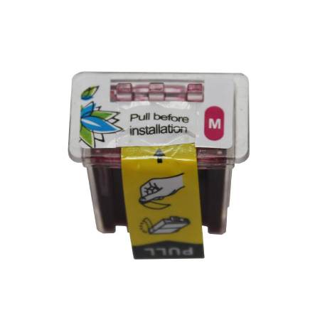 Canon Ink PG-810/CL-811 (Black Color) ตลับหมึกอิงค์แบบเปลี่ยนสำลี Best 4 U Canon Ink PG-810/CL-811 (Black Color) ตลับหมึกอิงค์แบบเปลี่ยนสำลี Best 4 U