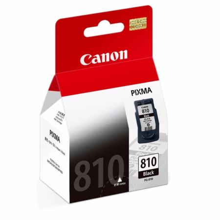 Canon PG-810 หมึกแท้ สีดำ ใช้กับพริ้นเตอร์อิงค์เจ็ท Canon Pixma iP2770/ 2772, MP237/ 245/ 258/ 287/ 486/ 496/ 467, MX328/ 338/ 347/ 357/ 366/ 416/ 426 Canon PG-810 หมึกแท้ สีดำ ใช้กับพริ้นเตอร์อิงค์เจ็ท Canon Pixma iP2770/ 2772, MP237/ 245/ 258/ 287/ 486/ 496/ 467, MX328/ 338/ 347/ 357/ 366/ 416/ 426