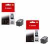 CANON PG-810 INK CARTRIDGE (Black) - 2 ตลับ : image CANON PG-810 INK CARTRIDGE (Black) - 2 ตลับ