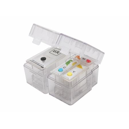 Canon PG-810/CL-811 ตลับหมึก+สำลี พร้อมเข็มและไซริงค์เติมหมึก Canon PG-810/CL-811 ตลับหมึก+สำลี พร้อมเข็มและไซริงค์เติมหมึก