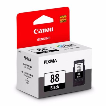 Canon PG-88 หมึกแท้ สีดำ