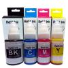 Canon (premium ink) น้ำหมึกเติมรุ่น PIXMA G1000 / PIXMA G2000 / PIXMA G3000 4 สี (สีดำ,ฟ้า,แดง,เหลือง) : image Canon (premium ink) น้ำหมึกเติมรุ่น PIXMA G1000 / PIXMA G2000 / PIXMA G3000 4 สี (สีดำ,ฟ้า,แดง,เหลือง)