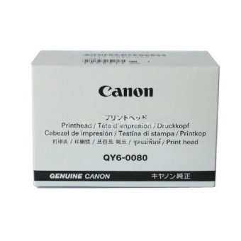 Canon QY6-0080 Print Head : image Canon QY6-0080 Print Head
