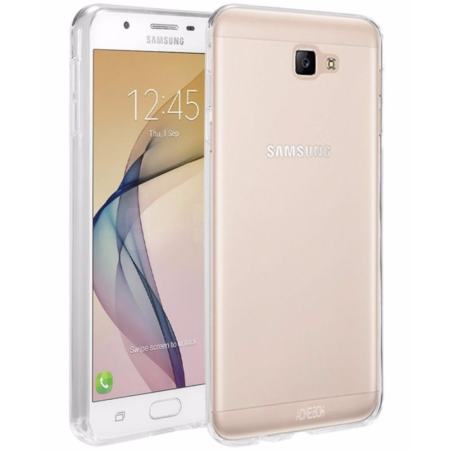 เคส CASE  Samsung Galaxy J7 Prime(2016) CLEAR หลังนิ่ม