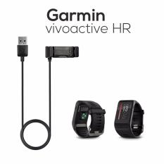 สายชาร์จ Charger Cable Data for Garmin Vivoactive HR