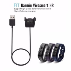 สายชาร์จ Charger Cable Data for Garmin Vivosmart HR