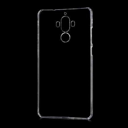 Clear Caes เคสใส หลังแข็ง Huawei Mate 9