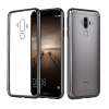 Clear Caes เคสใส หลังแข็ง Huawei Mate 9