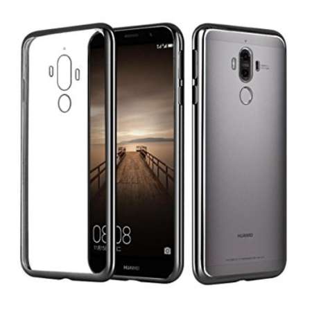 Clear Caes เคสใส หลังแข็ง Huawei Mate 9