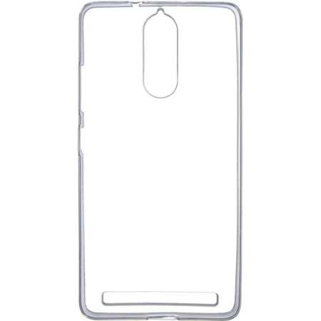 เคสใส เลอโนโว่ Clear Case Lenovo K5 Note หลังนิ่ม เคสใส เลอโนโว่ Clear Case Lenovo K5 Note หลังนิ่ม