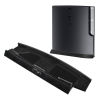 คอนโซลฐานตั้งแนวตั้งฐาน PEGA สำหรับ Sony PlayStation 3 PS3 Slim (สีดำ)