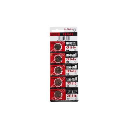 ถ่านกระดุม ถ่านนาฬิกา CR1616 3V cr1616 Maxell Calcuator Battery ถ่านกลม นาฟิกา เครื่องคิดเลข ถ่านกระดุม ถ่านนาฬิกา CR1616 3V cr1616 Maxell Calcuator Battery ถ่านกลม นาฟิกา เครื่องคิดเลข