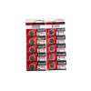 ถ่านกระดุม ถ่านนาฬิกา CR1616 3V cr1616 Maxell Calcuator Battery ถ่านกลม นาฟิกา เครื่องคิดเลข x2