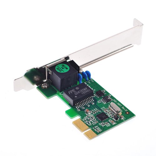 D-LINK PCI Lan Card DGE-560T Gigabit