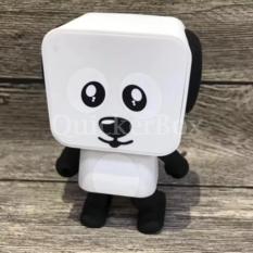 ลำโพงน้องหมาบลูธูทไร้สาย ลำโพงเต้นได้ Dancing Dog Mini USB Smart Bluetooth