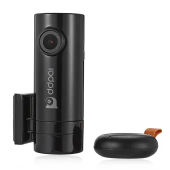 ข้อมูล DDPai Mini2 2 พัน F1.8 รูรับแสงขนาดใหญ่กล้องบันทึกภาพสนับสนุน Snapshot การบันทึกลูปในตัวคู่อินเตอร์เน็ตไร้สาย-นานาชาติ ดีไหม