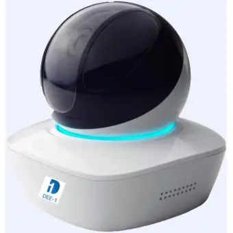 รีวิว DEE-1กล้องวงจรปิดหมุนและดูผ่านมือถือ 360 องศา  P2P WIFI IP CAMERA ดูแลเด็ก บ้าน ที่ทำงาน ร้านค้าเสียง 2 ทาง pantip